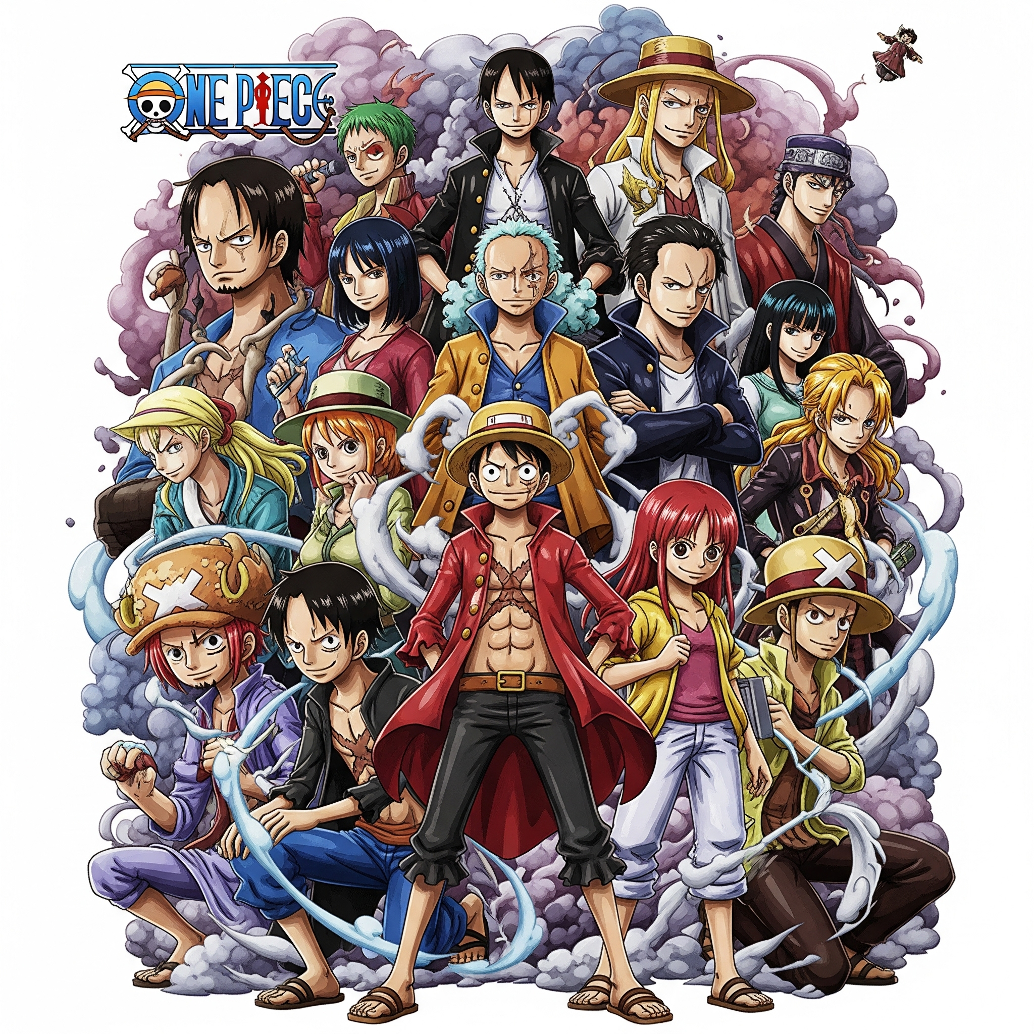 Anime Category